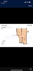 Park Place Residences At Plq (D14), Apartment #476362141